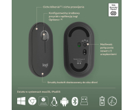 Logitech Pebble 2 Combo grafit - 1172741 - zdjęcie 14